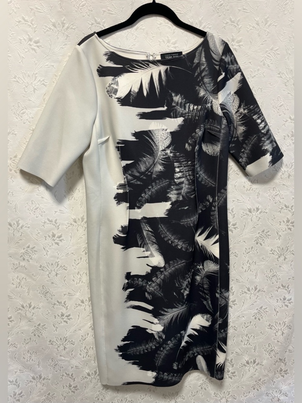 Rickie Freeman for Teri Jon Dress 12